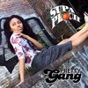 Supa Peach - Pretty Gang Produced By James Worthy