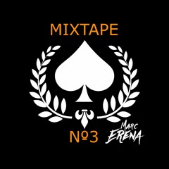 MIXTAPE 3 @dj.erena