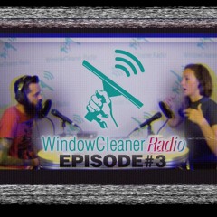 Window Cleaner Radio - EP 3 - Tools | Luke The Window Cleaner
