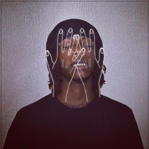 Yung Simmie - Full Metal (ShowMe x MorE? Edit)