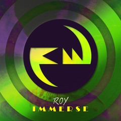 ROY - Immerse