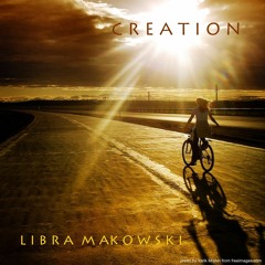 Libra Makowski - Creation