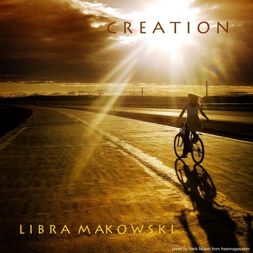 Libra Makowski - Creation