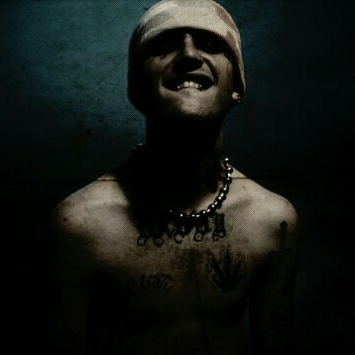 Stream Lil X r3dZ - Awful Things (official audio) (RIP Lil Peep) by LiL ...