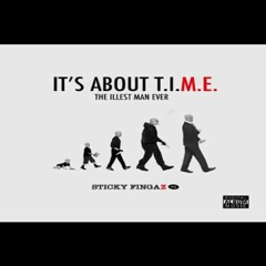 Sticky Fingaz - Made Me Feat. Cassidy