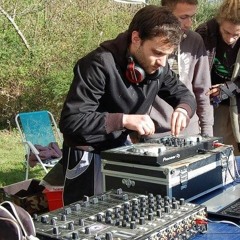 Pruno - Prunotek - MentalAttak Records