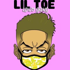 Lil Toe - Loui Gang (Gucci Gang Diss)