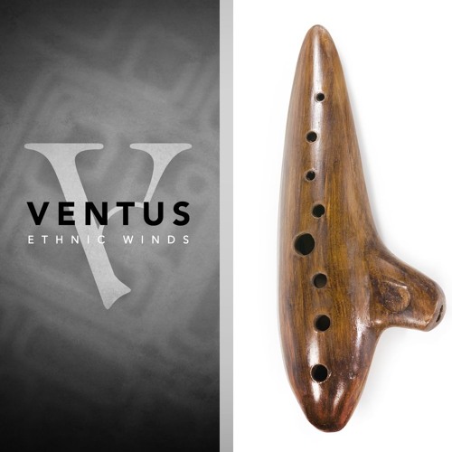 Ventus Series 1-5 Instruments