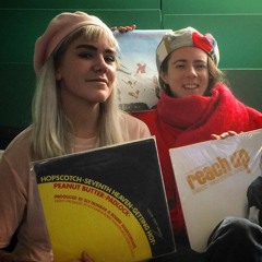 RAW SILK Radio - Hoxton FM November 2017