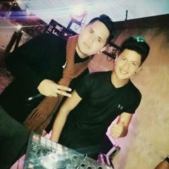 TIENE ESPINAS EL ROSAL-GRUPO CAÑAVERAL-RMX-DJ CARLOS FLOW