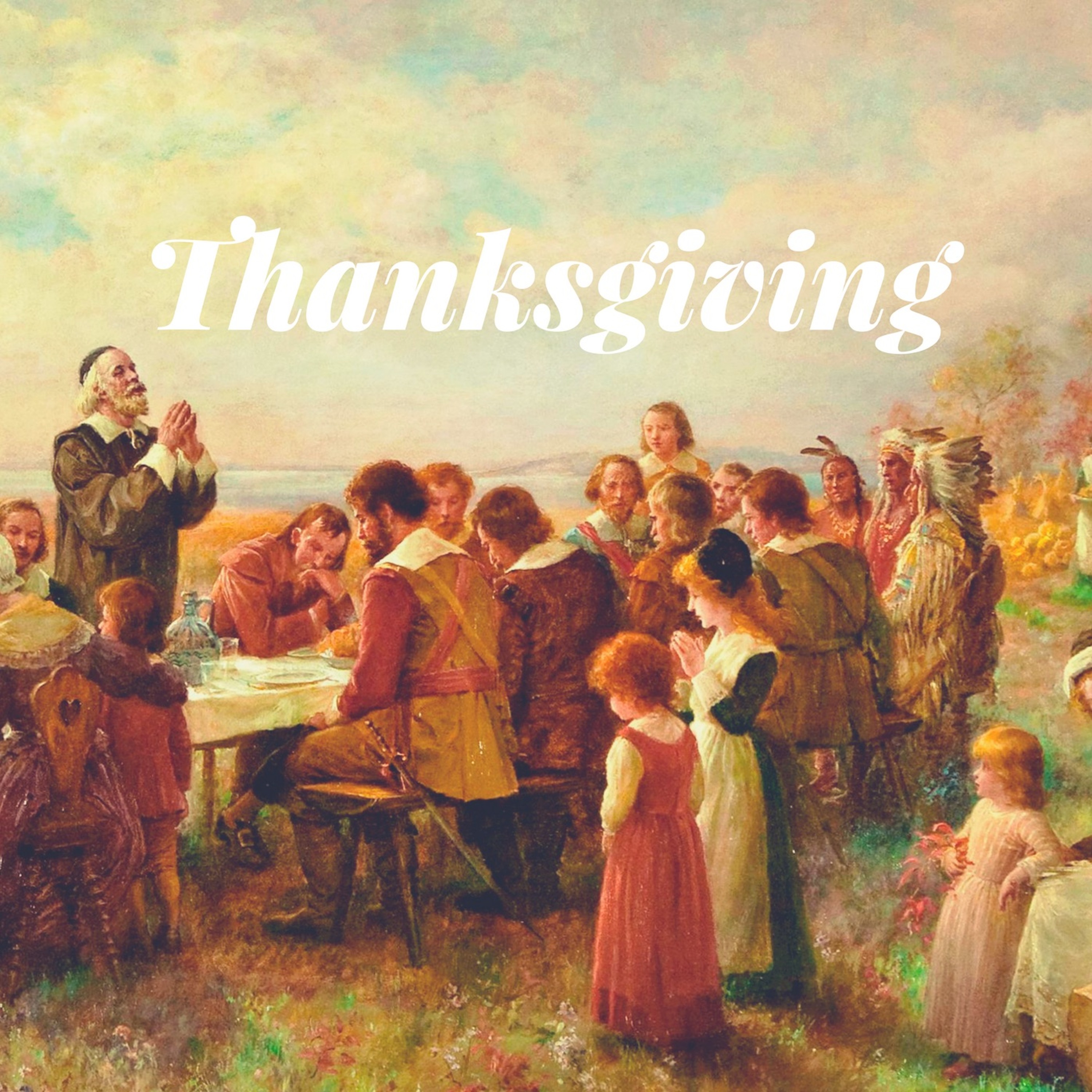 November 19th, 2017: Accent of Heaven: Thankfulness in An Ungrateful World (Isaiah 8:62-66) episode artwork