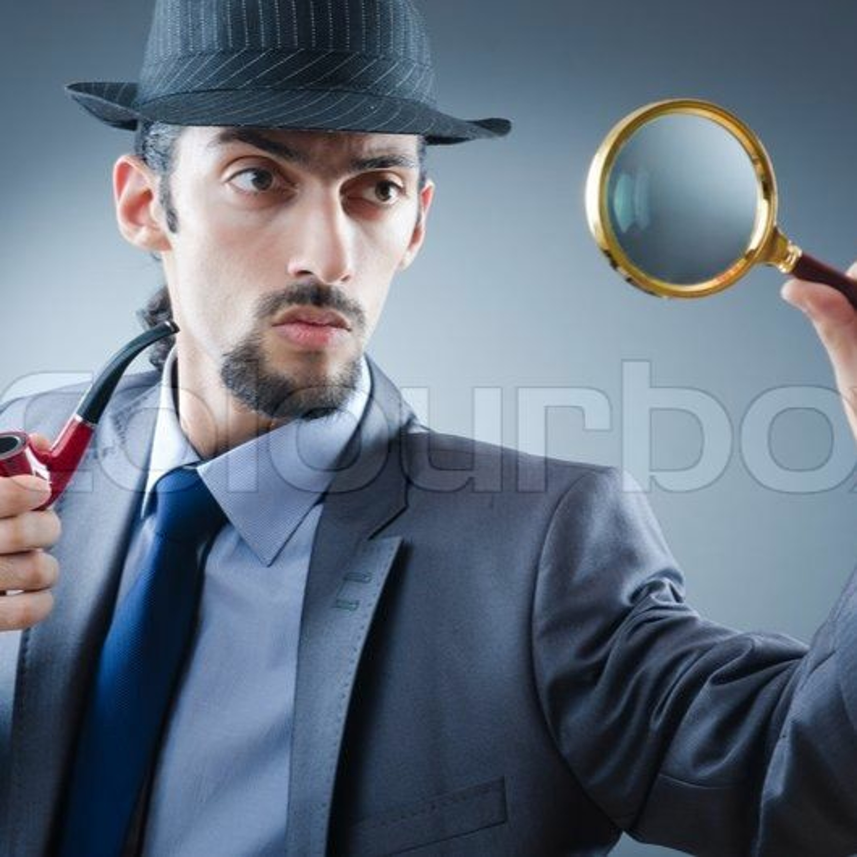 Barnaby Jones: Private Eye