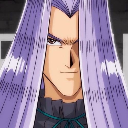 Rap do Pegasus (Yu-Gi-Oh!) | Takeru