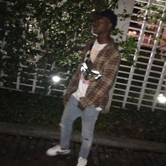 NUFFMEDZ - AINT SCARIN ME (prod. by DJ Blade) **FAST