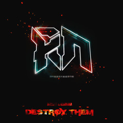 NoMan X Krimma - Destroy Them (Riddim Network Exclusive) Free Download