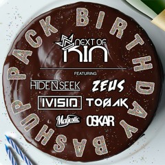 Birthday Bashups & Edits Pack Ft. Friends [Supported by DJs From Mars, Tungevaag & Raaban]
