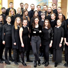 Tralala lilla molntuss