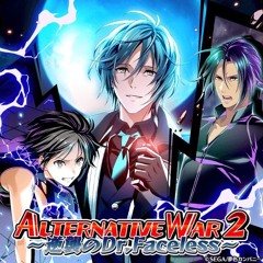 Yumeiro Cast - Dark Side’s JUDGEMENT