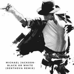 Michael Jackson - Black Or White (ALZA Remix)
