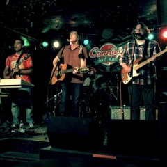 Monday's Child (Live)