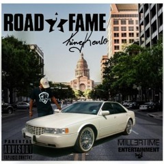 02. "Cut Her Off" Feat BThaOne