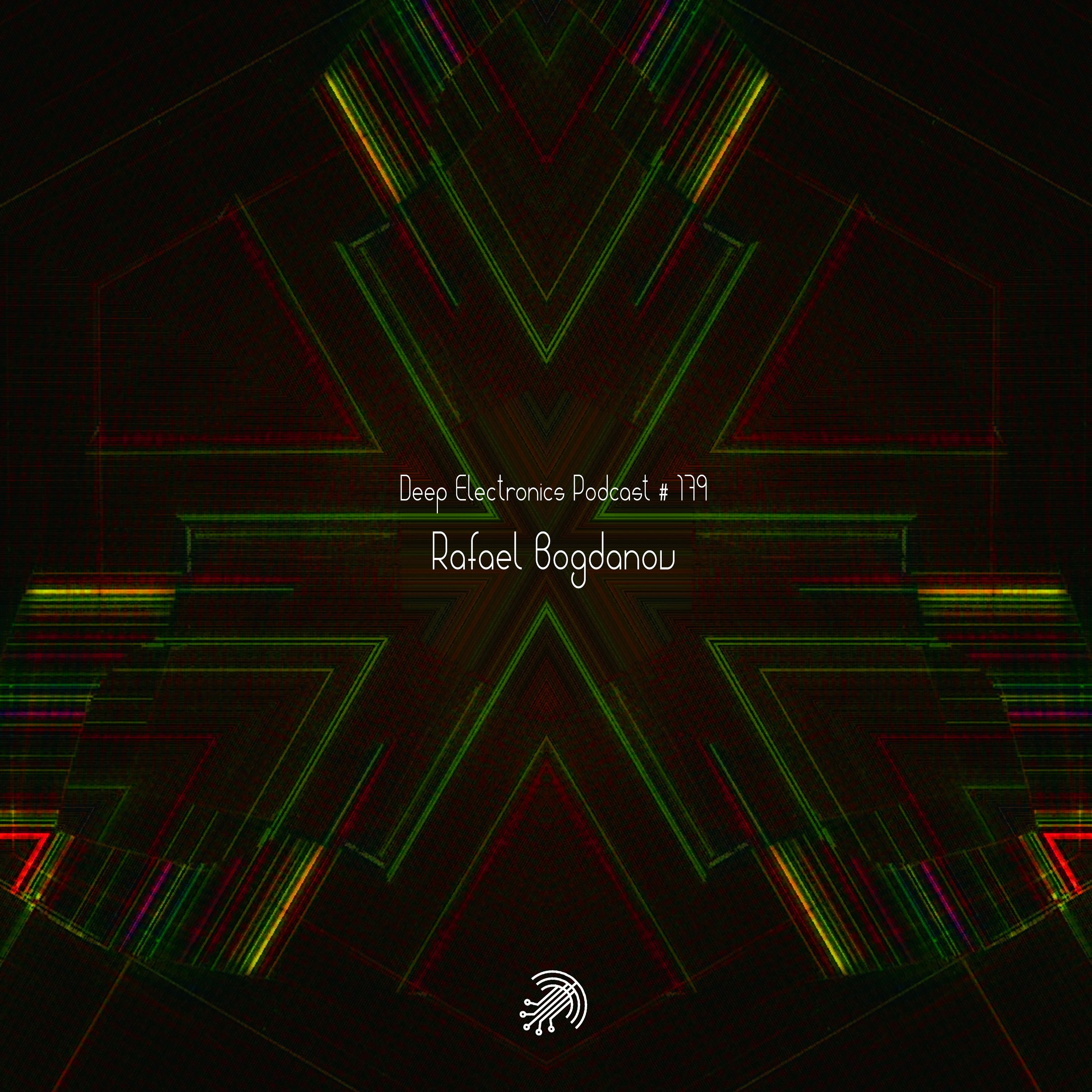 Deep Electronics podcast serie