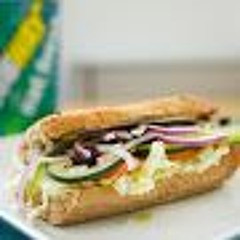 Sandwich Is Good