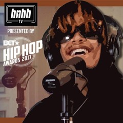 Squidnice - HNHH Freestyle Session #002 (Prod. By Loa Gaze)