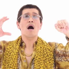 ppap is about as dead as the fuckin' dinosaurs so here's ppap