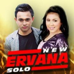 New Ervana Solo - Gala Gala - Dwi Jambi Feat Wiwik Sagita