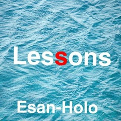 Lessons (Prod. Beats Era)