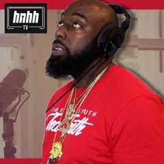 Trae Tha Truth - HNHH Freestyle Sessions #006 (Prod. By Loa Gaze)