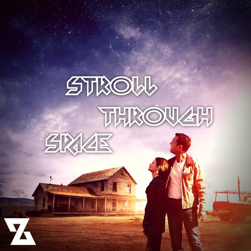 Zyzyx - Stroll Through Space