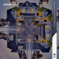 Fabercut - Home (Original Mix)[Exclusive Premiere]