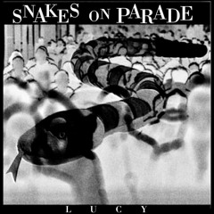 Snakes On Parade