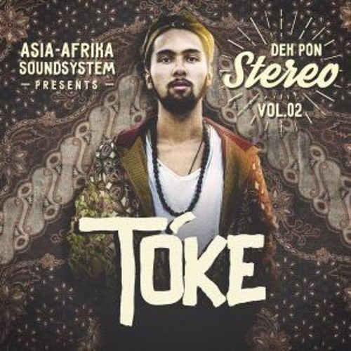 Open The World (Remix) - Tóke & Ras Muhamad - (Vocal Mix & Mastering by Florian Boden)