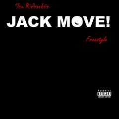 Jack Move Freestyle