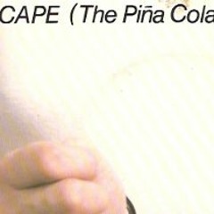 Cape (The Pina Colada Recording)