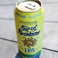 Episode 2 - David Moore and Sip Of Sunshine IPA