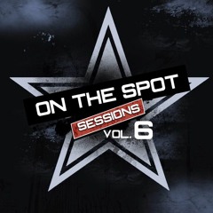 On The Spot Mixtape Volume 6