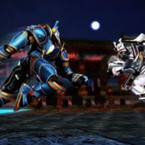 Stream Video Game Battle Music By Acid Rain Records Listen Online For