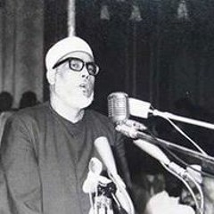 الآذان بصوت الحصرى - الإذاعة المصرية Azan By El Hosary- Egyptian Radio