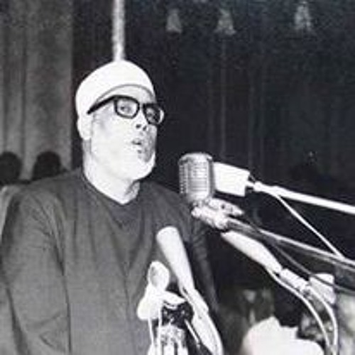 الآذان بصوت الحصرى - الإذاعة المصرية Azan By El Hosary- Egyptian Radio