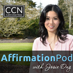 Affirmations - I Can Do This [Rebroadcast of Ep 40]