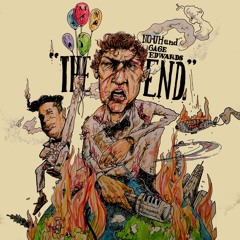 The End (feat. Gage Edwards) [Prod.Infernobtz]