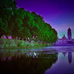 D E E P   B R E A T H -   S A D   M I X   1