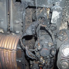 Der letzte macht das Licht A.