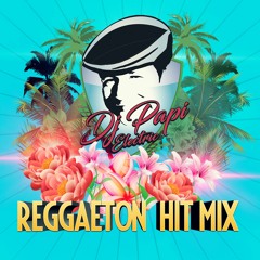 Reggaeton & urban Latin Radio Show No. 270 by DJ Papi Electric Nov 2017 Planet 105 FM, Switzerland