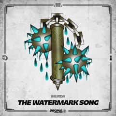 MVRDA - The Watermark Song