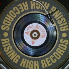 Ride On Marcus - Enforcer - Semi Classical Natty Dread - I Roy